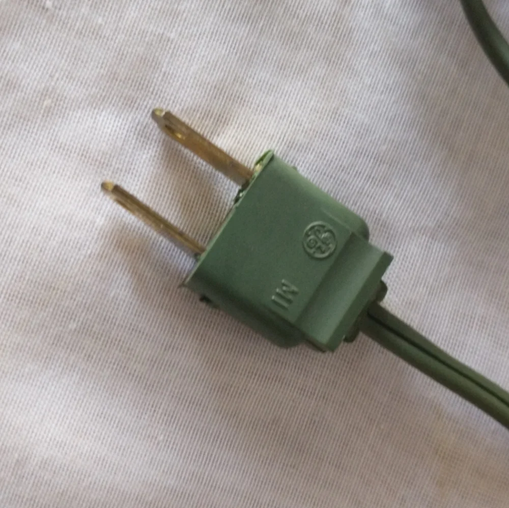 Vintage GE 